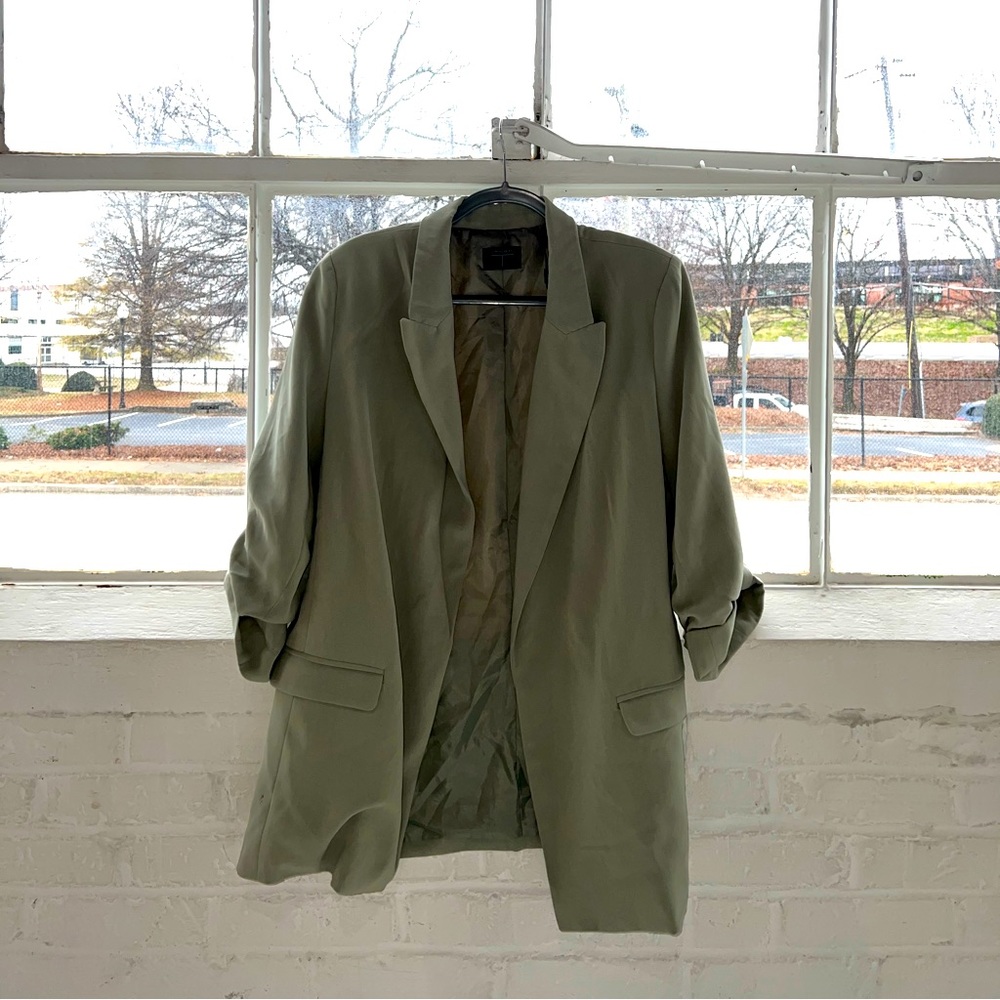 Tahari Sage Blazer